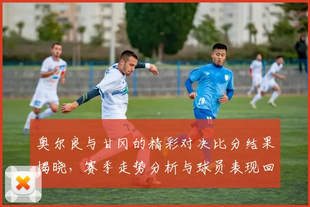 奥尔良与甘冈的精彩对决比分结果揭晓，赛季走势分析与球员表现回顾