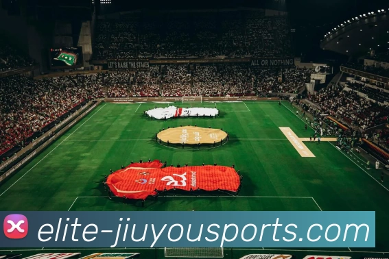 JIUYOUAPP 高清赛事图