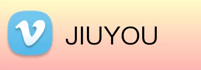 JIUYOU Logo